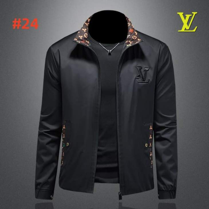 Picture of Louis Vuitton Jackets _SKULVM-4XL12yr46731814